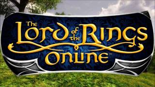 02  Hills Of The Shire  The Lord Of The Rings Online OST [upl. by Triplett]