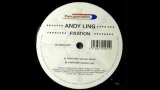 Andy Ling  Fixation Airwave Remix Tranceportation 2000 [upl. by Bell847]