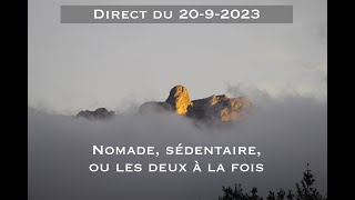 Direct du 2092023 [upl. by Jordison]