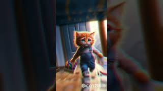 cats cartoons viral videos catlike shortfeedshorts trend viralshorts subscriber trending [upl. by Edak]