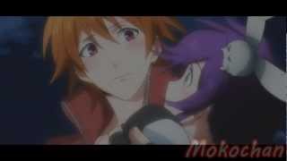 Aquarion Evol  Dangerous  MY MEP PART 6  AmataxMikono [upl. by Ditter]