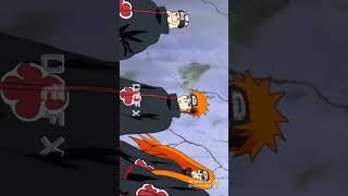 Jiraiya vs Pain [upl. by Shanly]