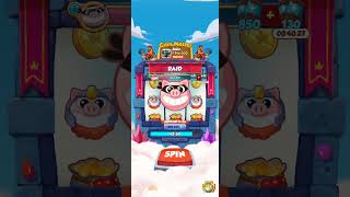 coin master game Reano [upl. by Astrahan]