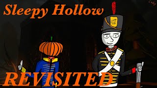 Sleepy Hollow REVISITED Roblox Guts amp Blackpowder [upl. by Floro]