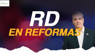 Reforma Constitucional y Fiscal en RD ¿Qué Cambios Nos Afectan [upl. by Aelsel]