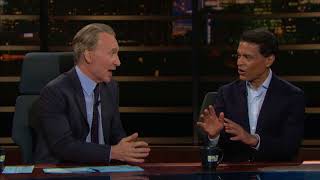 Fareed Zakaria  Real Time with Bill Maher HBO [upl. by Norre]