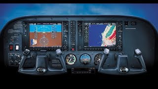 Learn G1000 Garmin 1000best learning tutorial of g1000 [upl. by Ethelstan469]