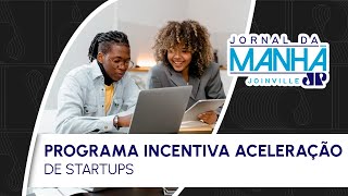 Grupo Ciser lança programa de incentivo a startups [upl. by Ecnatsnoc]