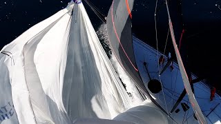 Are your ready  Les Voiles de SaintTropez 2024  Day 1 [upl. by Donohue452]