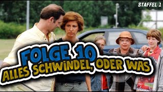 Folge 10  Wie Erziehe Ich Meine Eltern  Alles Schwindel oder was  Staffel 1 [upl. by Nyla]