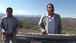 El Relámpago del Sur y su Teclado Mágico  NAHUATILOTL PACHUCO Video Oficial [upl. by Mapes]