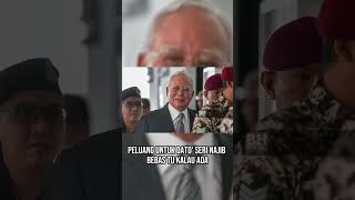 APA PUN KEPUTUSAN KE ATAS NAJIB RAZAK IANYA HAK MUTLAK YDPA  PART 1 [upl. by Hepsoj]