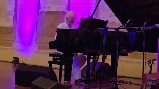 Peter Hammill  Refugees  Padua  21 November 2024 [upl. by Delamare]