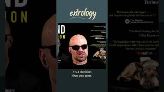 Extrology Podcast episode 108 with Chad E Foster [upl. by Eittik]