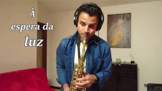 Mariza  Melhor de Mim quotTiago Taborda Live Sax Coverquot Amazing Music [upl. by Lovering]