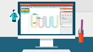 Altair Flow Simulator  Integrated Thermofluid System Design [upl. by Daren]