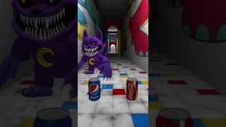 COCACOLA OR PEPSI ALL SIZE SMILING CRITTERS POPPY PLAYTIME 3 CHARACTERS in Garrys Mod  GMod [upl. by Bega790]