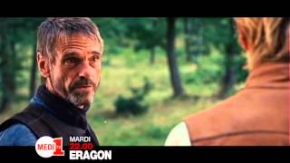 Film  ERAGON Mardi à 2200 [upl. by Nareik]