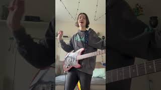 Day 13  Guitar Lessons Improvisation  Improv guitar music [upl. by Devitt15]