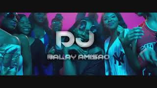 Maleek Berry  Eko Miami ft Geko Balay Amisao Remix [upl. by Devin755]