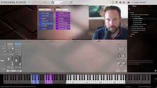 VSL SYNCHRONized Special Edition Volume 3 Solo Strings con sordino Walkthrough [upl. by Hale588]