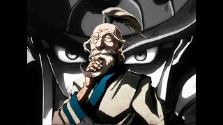 El Gran Maestro  Isaac Netero [upl. by Edge770]