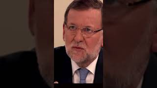 Cuando Rajoy le dijo a Sánchez Yo soy un político honradojamás me han citado de un juzgado [upl. by Tiphani620]