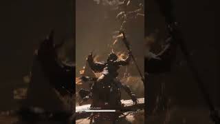 How to PARRY in Black Myth Wukong  Guide blackmyth games soulslike [upl. by Anailuy]