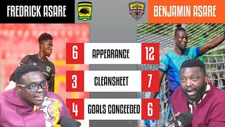 KOTOKO VS HEARTS OF OAK HOW OGUM WILLBENJAMIN ASARE TO DECIDE ONsuperclash kotoko gpl [upl. by Magen]