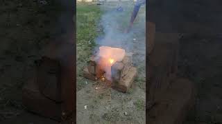 experiment entertainment fireworks crackers patakhe [upl. by Stefa]