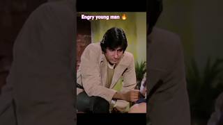 ✨⭐ Amitabh Bachchan movie kaliya 1981best dialogue kadar khan ✨⭐shorts short feed youtube [upl. by Rolecnahc]