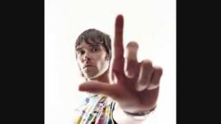 Ian Brown  Time is my everything [upl. by Novoj]