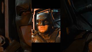 The justice league triumvirate gathers movie shorts fantasy dawnofjustice [upl. by Ellis]