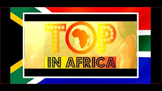 TOP IN AFRICA HOSTED BY SMALL KEV [upl. by Clapp]