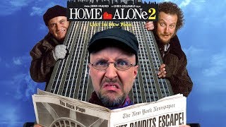 Home Alone Full Movie Comedy Movies Hollywood Movies English Movies HD [upl. by Nodnol]