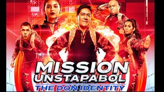 Bossing Vic SottoFull Movie Tagalog [upl. by Dalis]