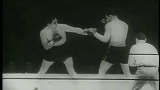 Joe Louis vs Max Schmeling II  June 22 1938 [upl. by Enneles27]