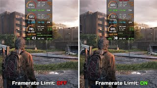 RTSS Framerate Limit Get Smooth 30FPS Gameplay Fix Stuttering [upl. by Hsac]