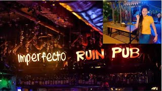 Imperfecto Ruin Pub [upl. by Reyaht103]