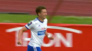 Brumunddal  Vålerenga 34 [upl. by Baldwin175]