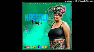 Suzana Rainha de Inhambane  Nassale wango resposta da nora Official Audio [upl. by Ardle]