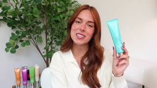 Moroccanoils Hand Cream Guide with Rudi Berry [upl. by Pearlman]