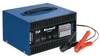 Einhell BT BC 10 E Blue vs Einhell BT BC 12 TK1382 [upl. by Noerb]