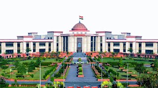 21112023  Court Of Honble Mr Justice Ramesh Sinha Chief Justice High Court Of Chhattisgarh [upl. by Yrrot]