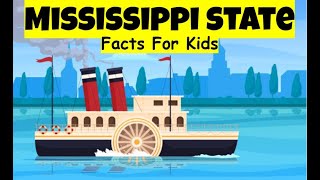 The Most Interesting Facts About Mississippi Youve Never Heard [upl. by Sikram]