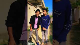 Paisa jarurat pareto 🤣🤣comedy funny video Arzz33official [upl. by Nicodemus]