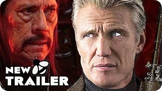 ACCELERATION Trailer 2019 Dolph Lundgren Action Movie [upl. by Prisilla50]