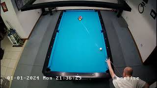 2335 Joeys 9 Ball 2 Pack [upl. by Ishmul829]