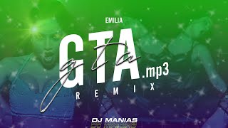 GTA Dj Manias Mix Emilia Cuarteto [upl. by Aiki]