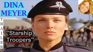 Starship Troopers  Trailer ğŸ‡ºğŸ‡¸  DINA MEYER [upl. by Malkah]